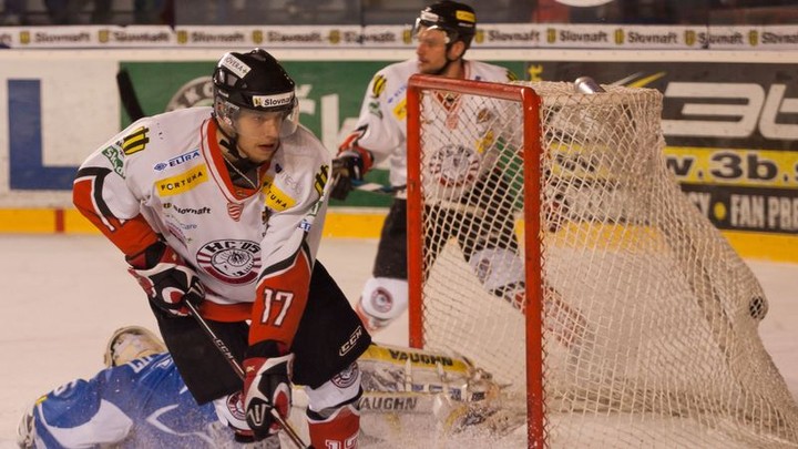 V príprave prehra s Langnau